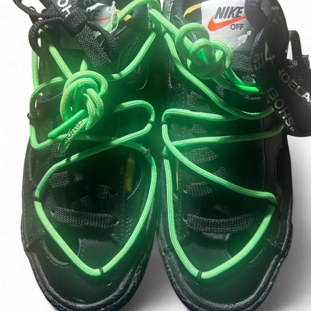 Nike x Off-White Shoes